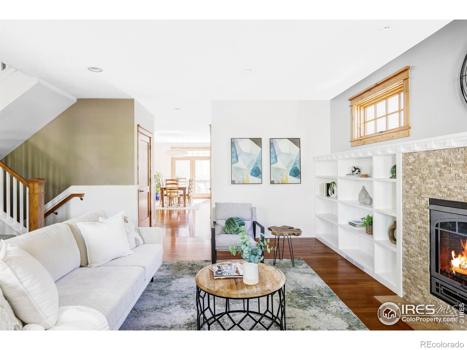 MLS Image #6 for 1108  grant avenue,louisville, Colorado