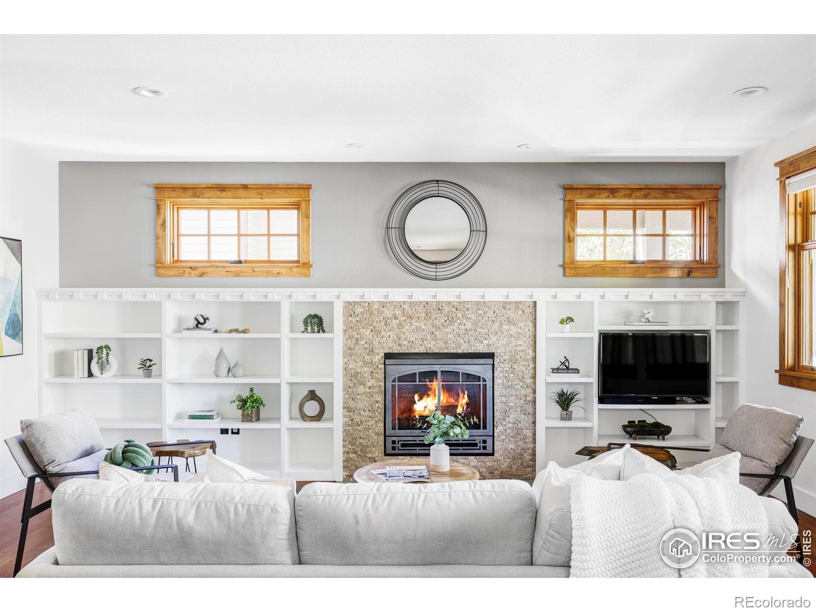 MLS Image #7 for 1108  grant avenue,louisville, Colorado