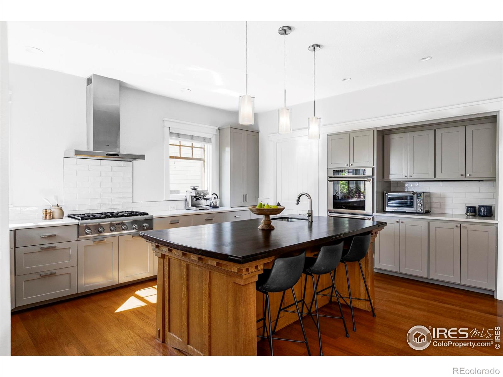 MLS Image #9 for 1108  grant avenue,louisville, Colorado