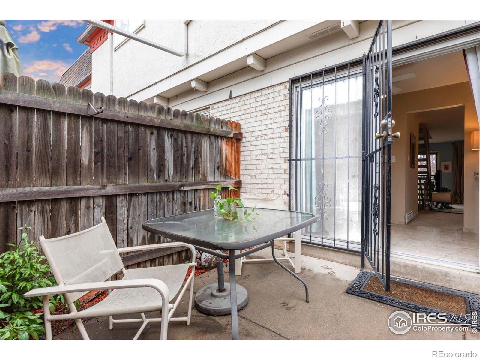 MLS Image #21 for 6328 e mississippi avenue ,denver, Colorado