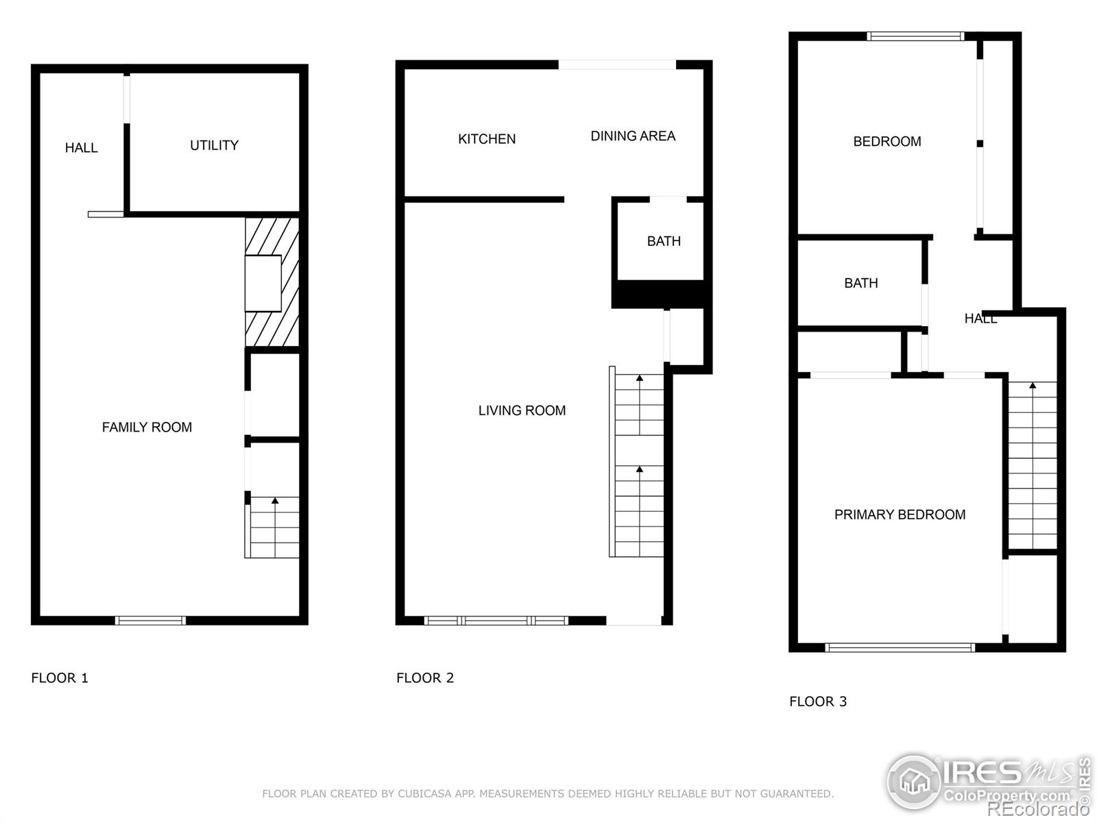 MLS Image #22 for 6328 e mississippi avenue ,denver, Colorado