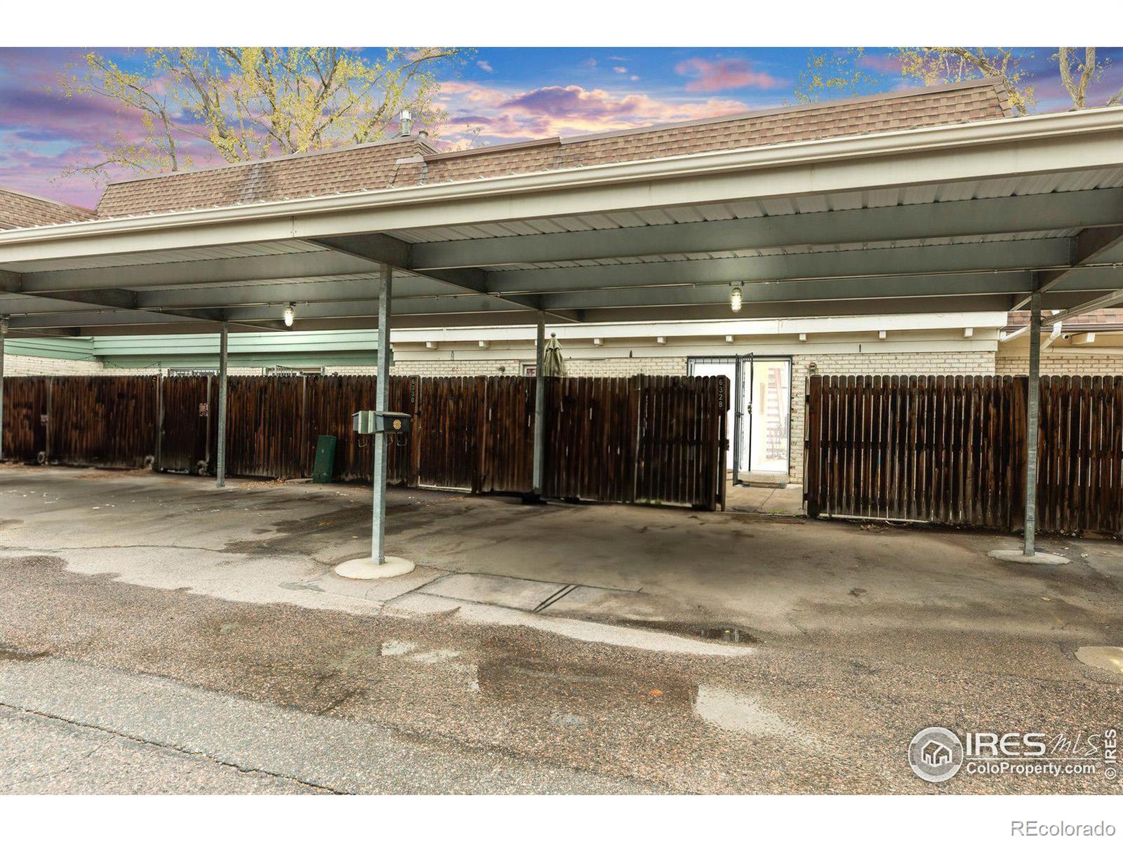 MLS Image #23 for 6328 e mississippi avenue ,denver, Colorado