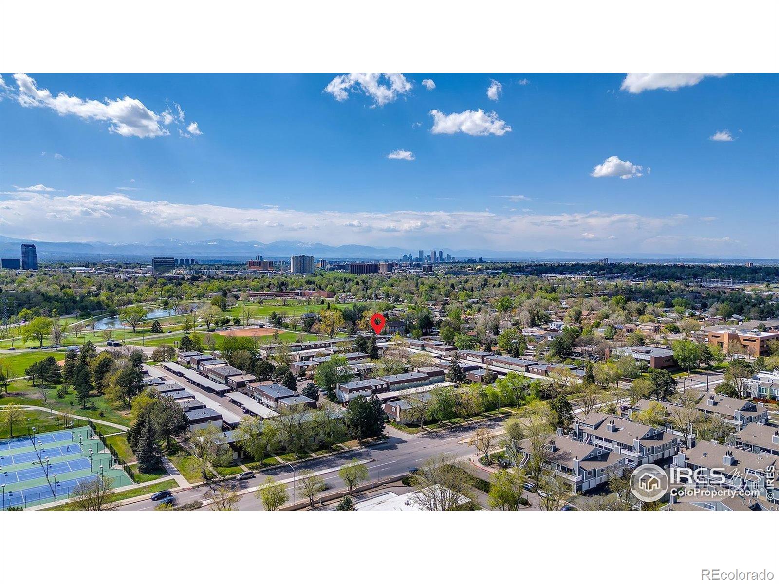 MLS Image #24 for 6328 e mississippi avenue ,denver, Colorado