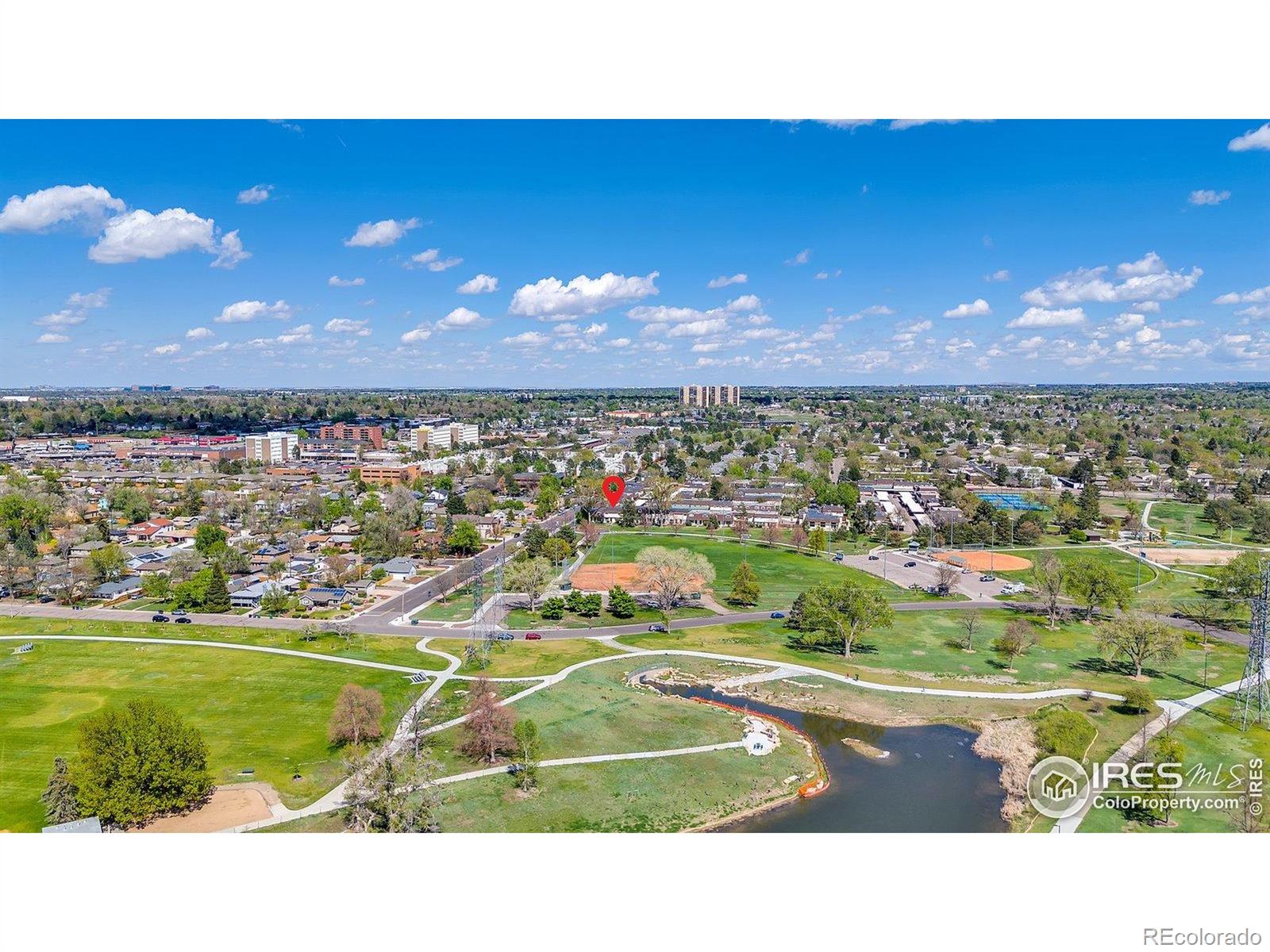 MLS Image #25 for 6328 e mississippi avenue ,denver, Colorado