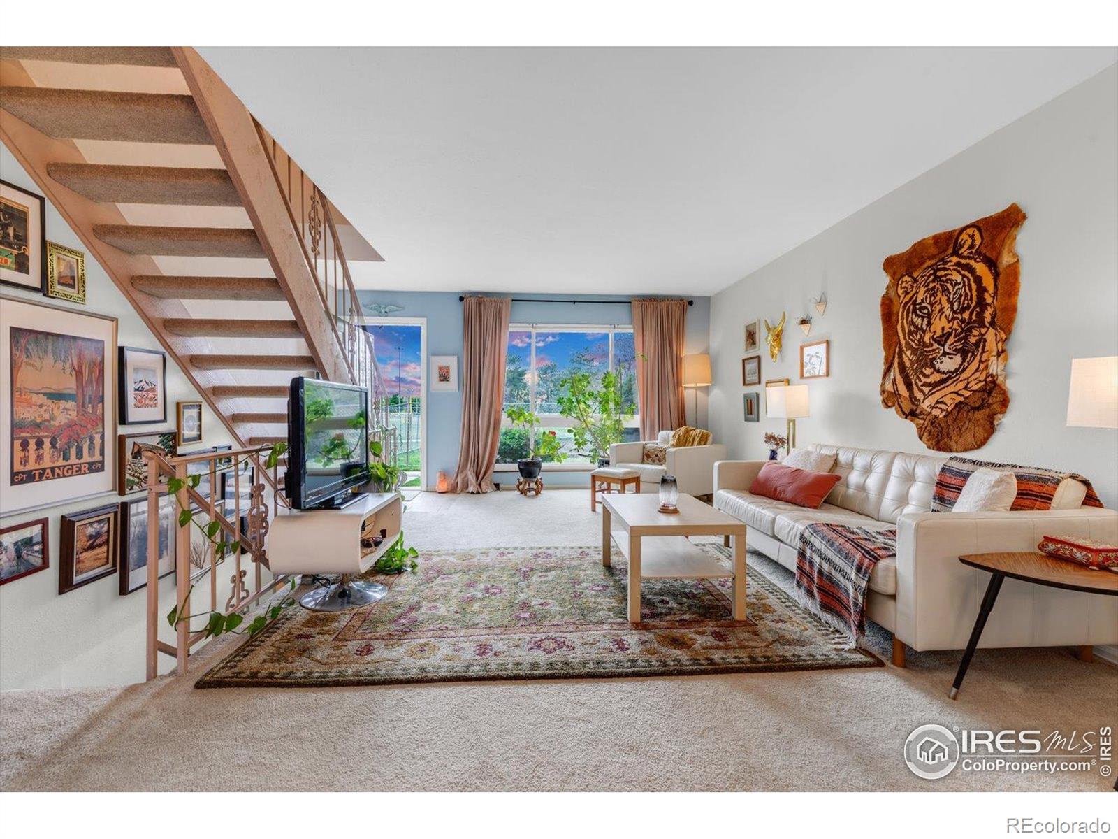 MLS Image #3 for 6328 e mississippi avenue ,denver, Colorado