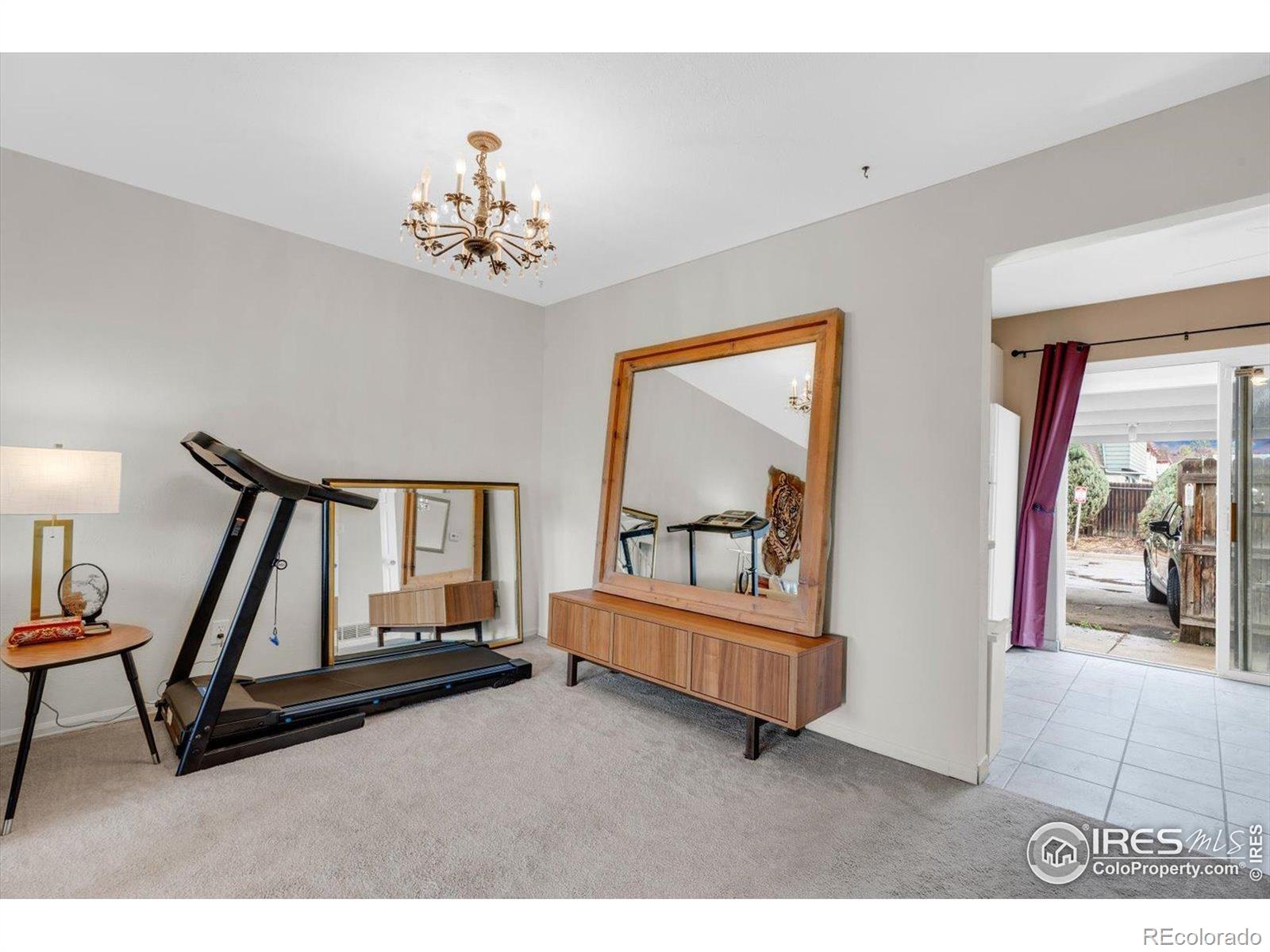 MLS Image #5 for 6328 e mississippi avenue ,denver, Colorado