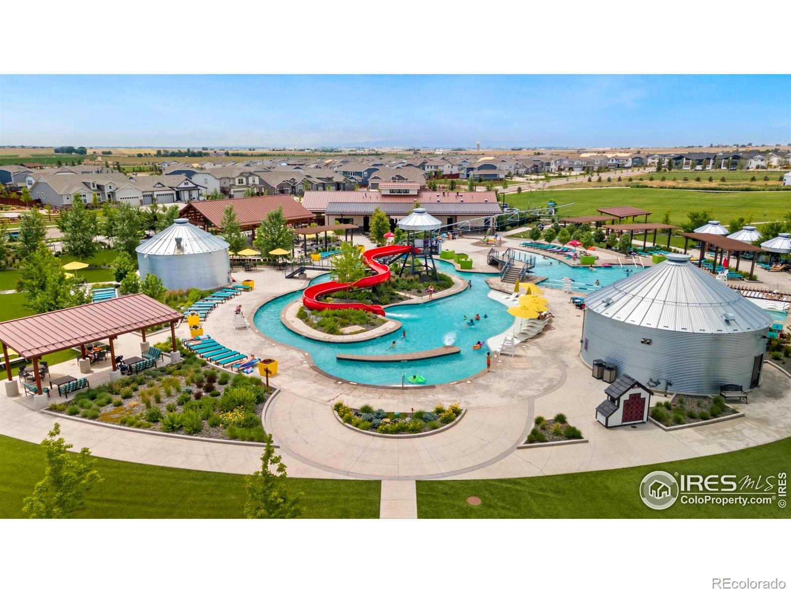 MLS Image #1 for 2079  covered bridge parkway,windsor, Colorado