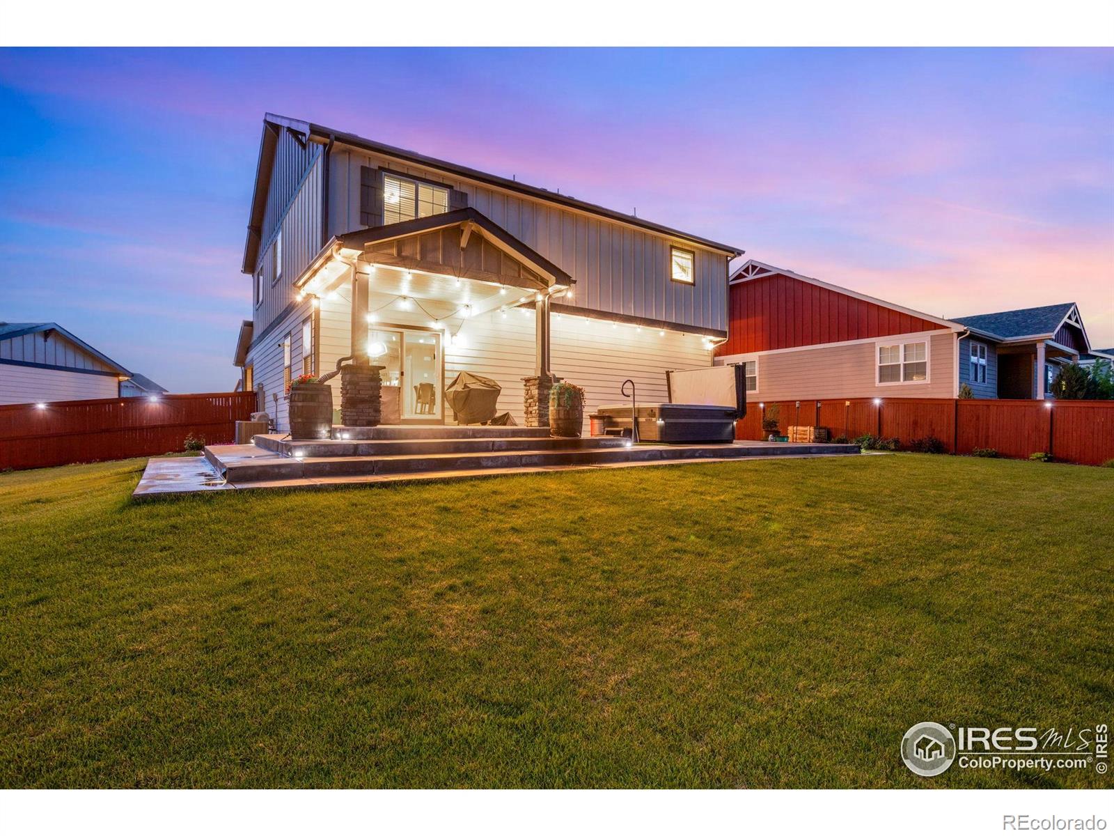 MLS Image #26 for 2079  covered bridge parkway,windsor, Colorado