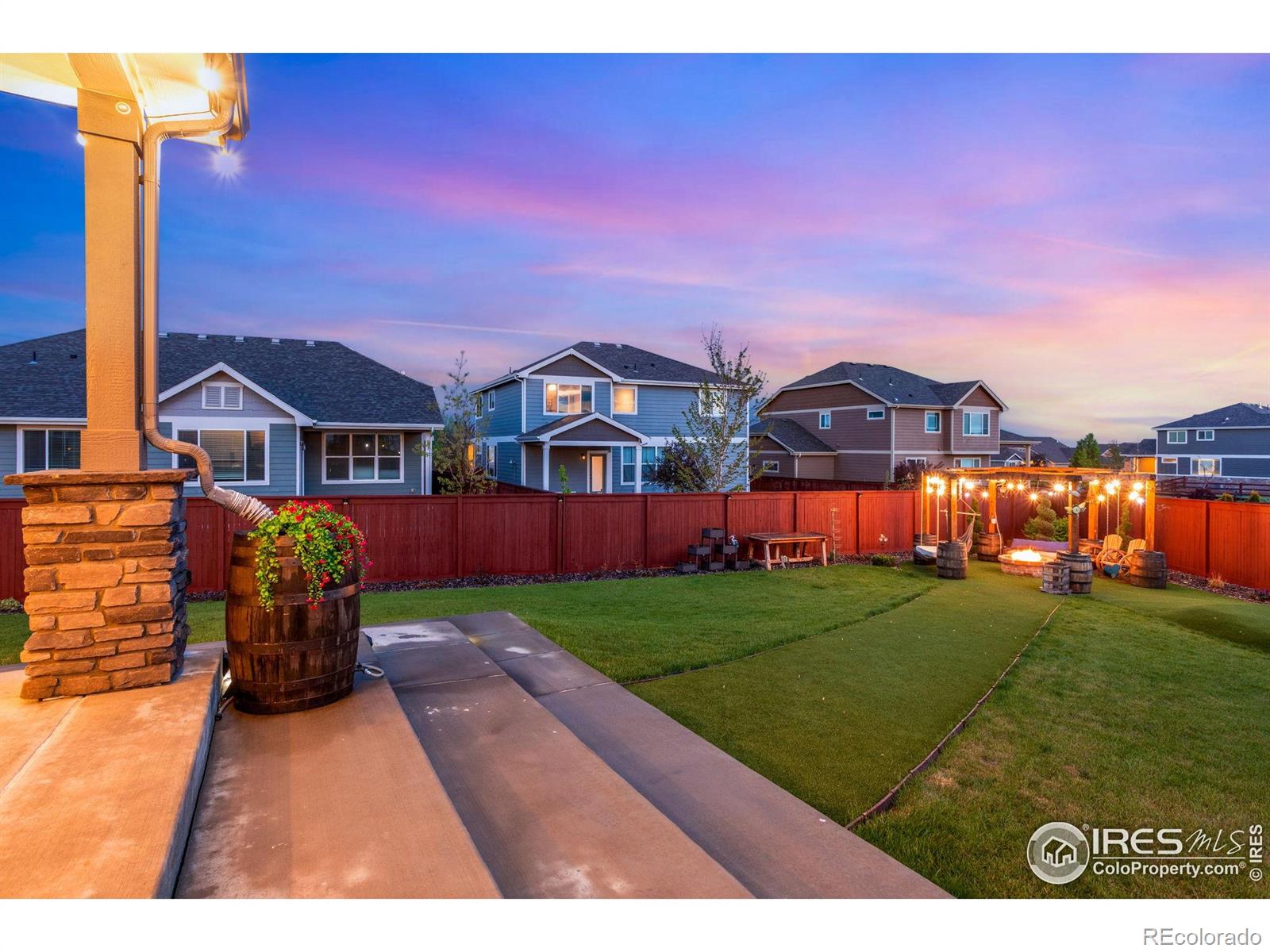 MLS Image #27 for 2079  covered bridge parkway,windsor, Colorado