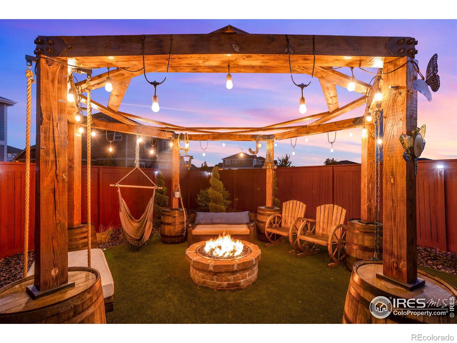 MLS Image #28 for 2079  covered bridge parkway,windsor, Colorado
