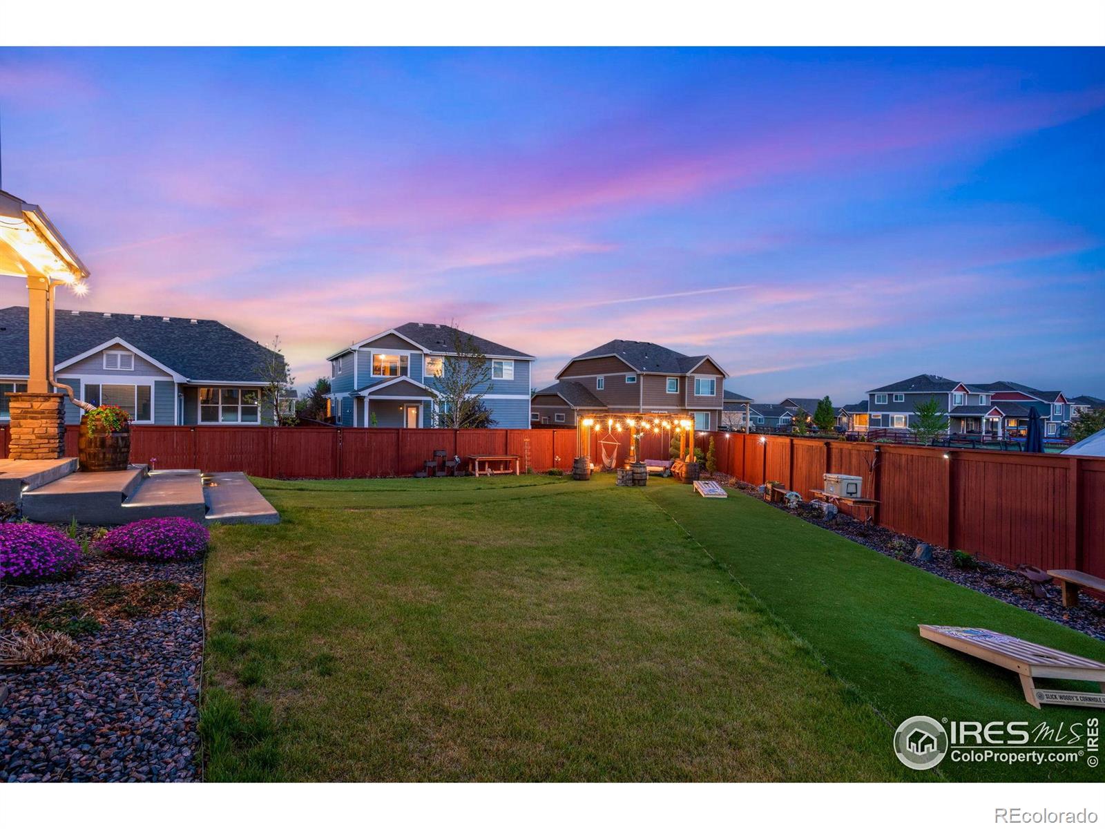 MLS Image #29 for 2079  covered bridge parkway,windsor, Colorado