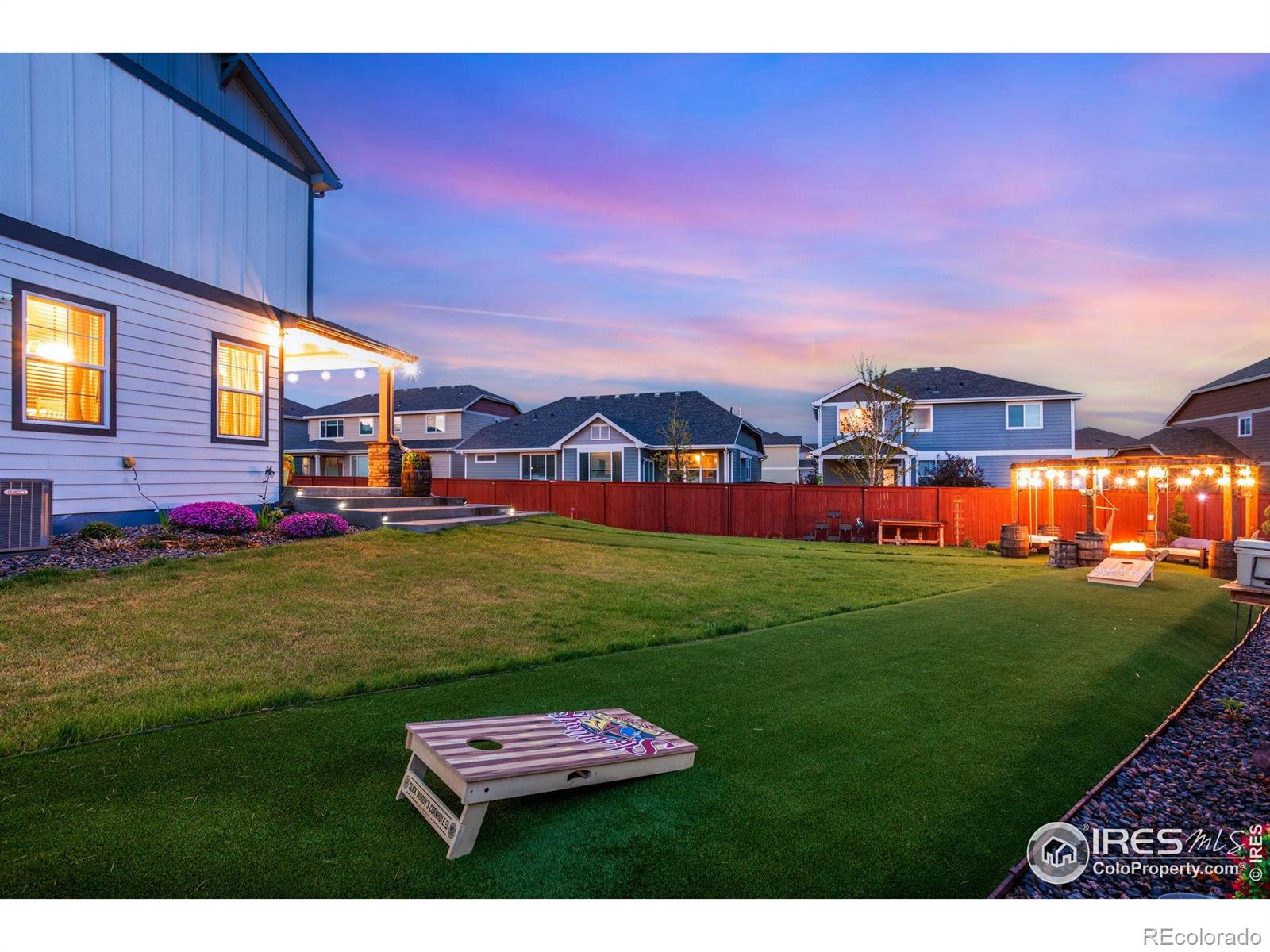 MLS Image #30 for 2079  covered bridge parkway,windsor, Colorado