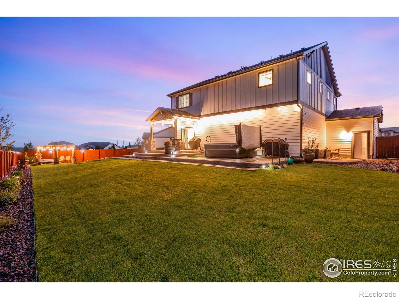 MLS Image #31 for 2079  covered bridge parkway,windsor, Colorado
