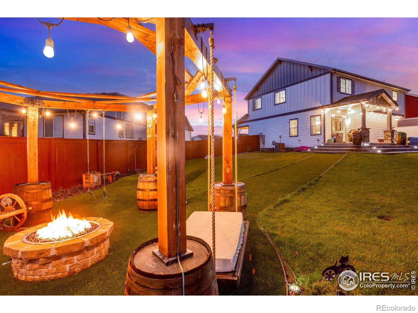 MLS Image #32 for 2079  covered bridge parkway,windsor, Colorado