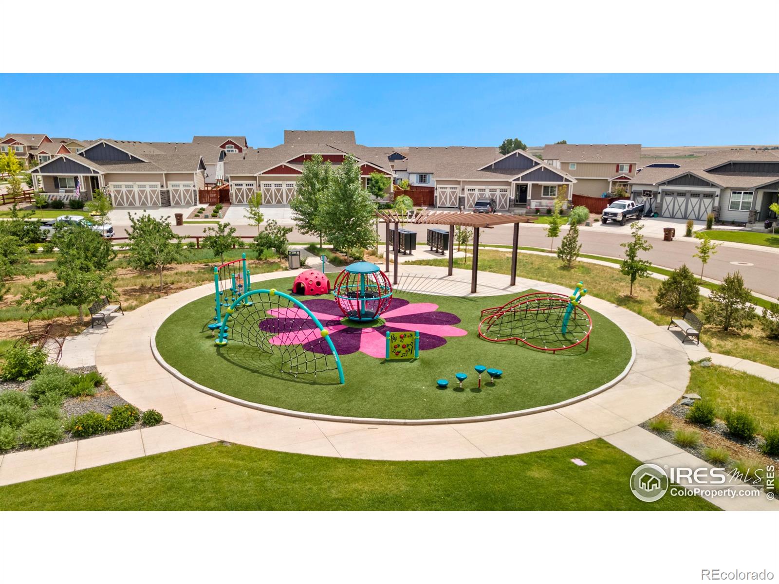 MLS Image #34 for 2079  covered bridge parkway,windsor, Colorado