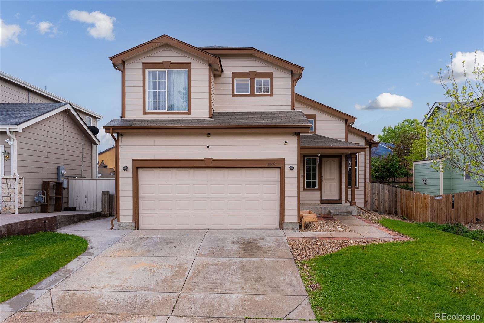 MLS Image #0 for 5039  fontana court,denver, Colorado
