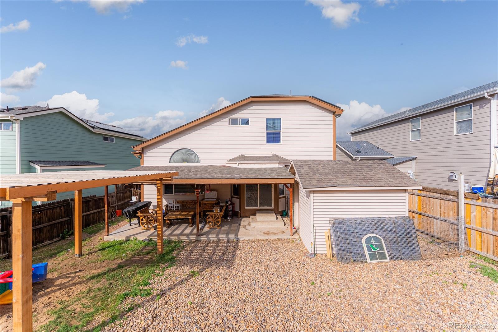MLS Image #24 for 5039  fontana court,denver, Colorado