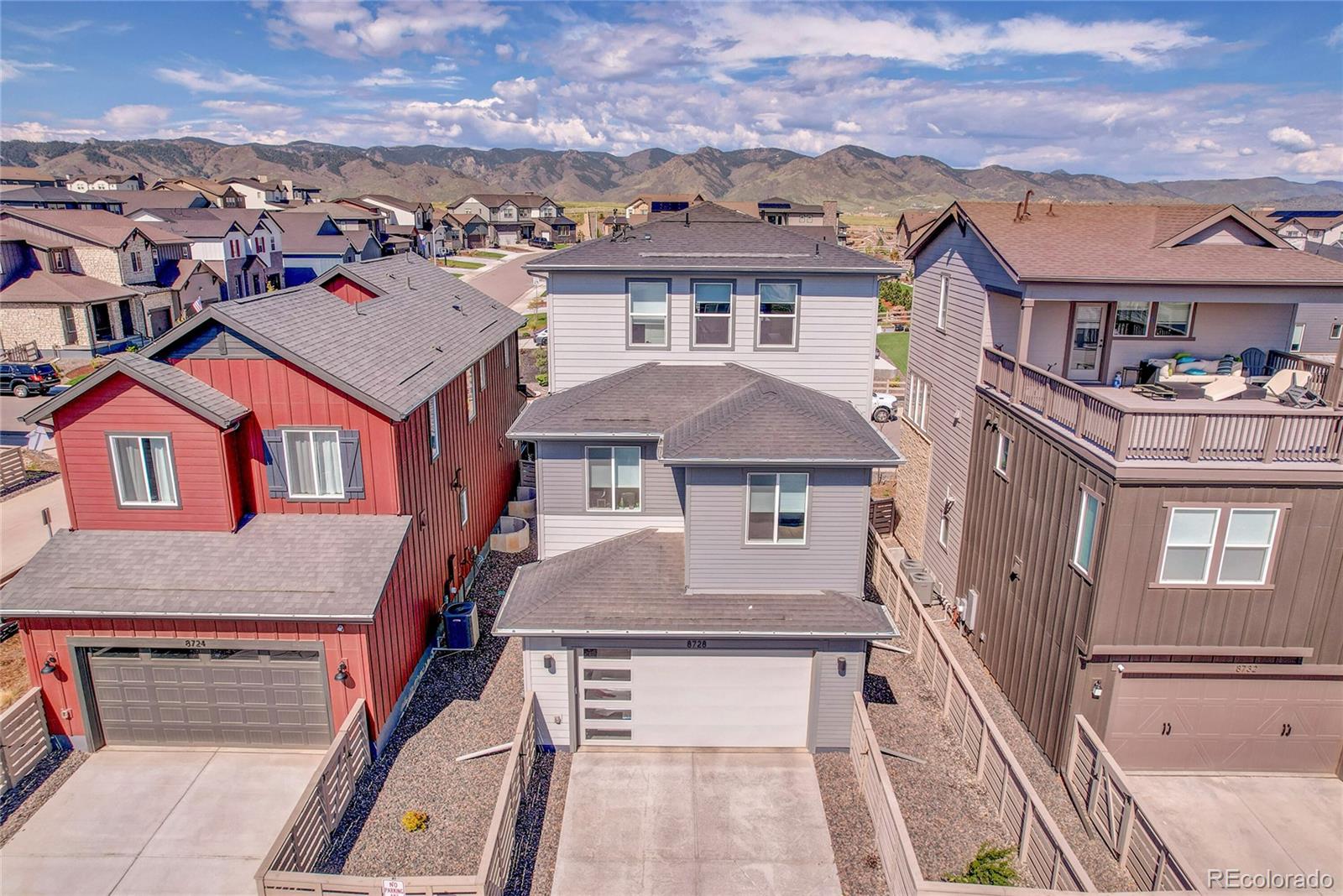 MLS Image #42 for 8728  hotchkiss street,littleton, Colorado