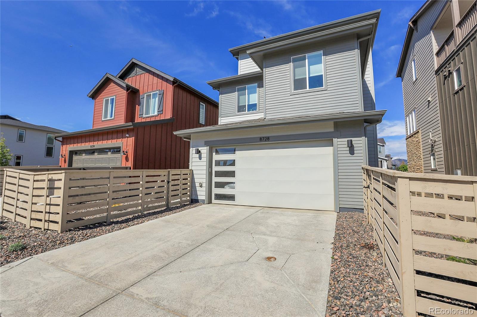 MLS Image #43 for 8728  hotchkiss street,littleton, Colorado