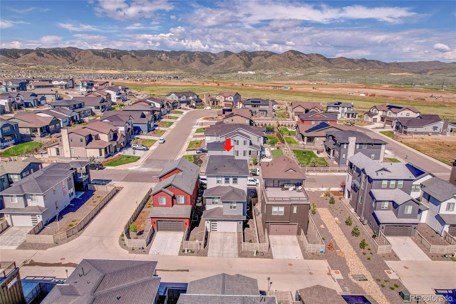 MLS Image #44 for 8728  hotchkiss street,littleton, Colorado