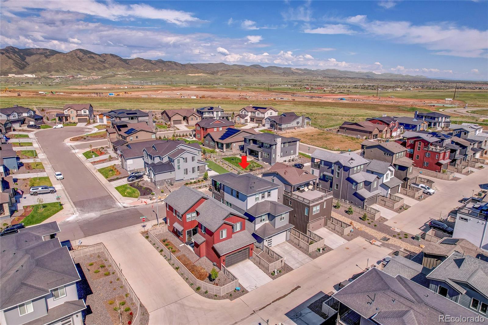 MLS Image #45 for 8728  hotchkiss street,littleton, Colorado
