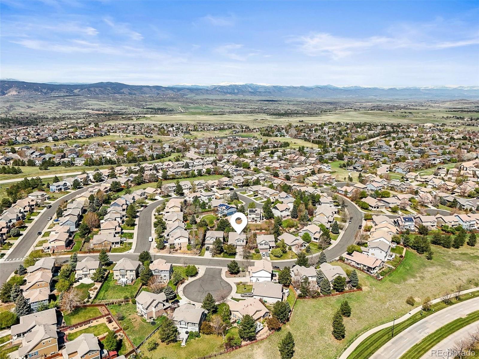 MLS Image #32 for 3928  miners candle drive,castle rock, Colorado