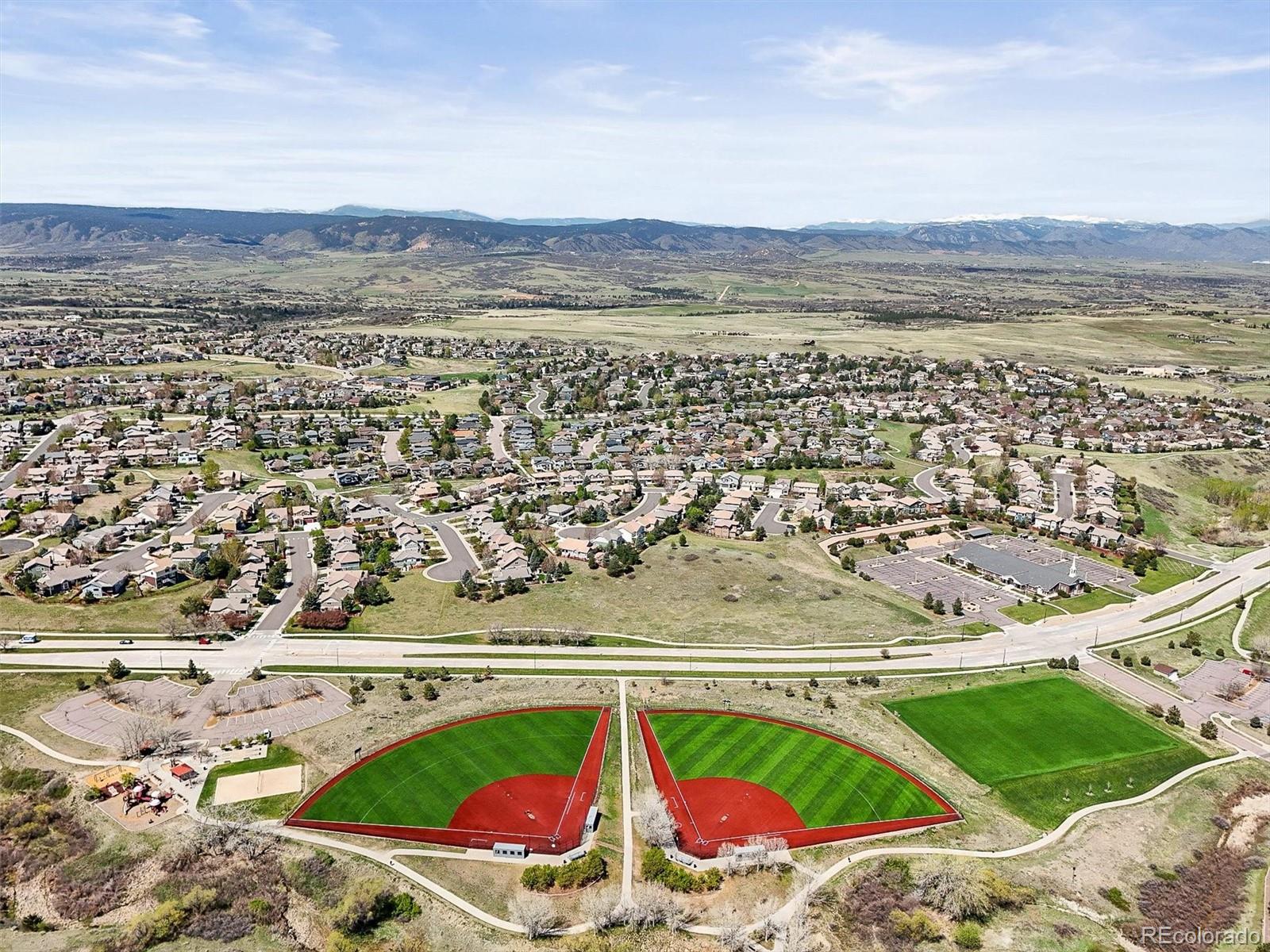 MLS Image #33 for 3928  miners candle drive,castle rock, Colorado
