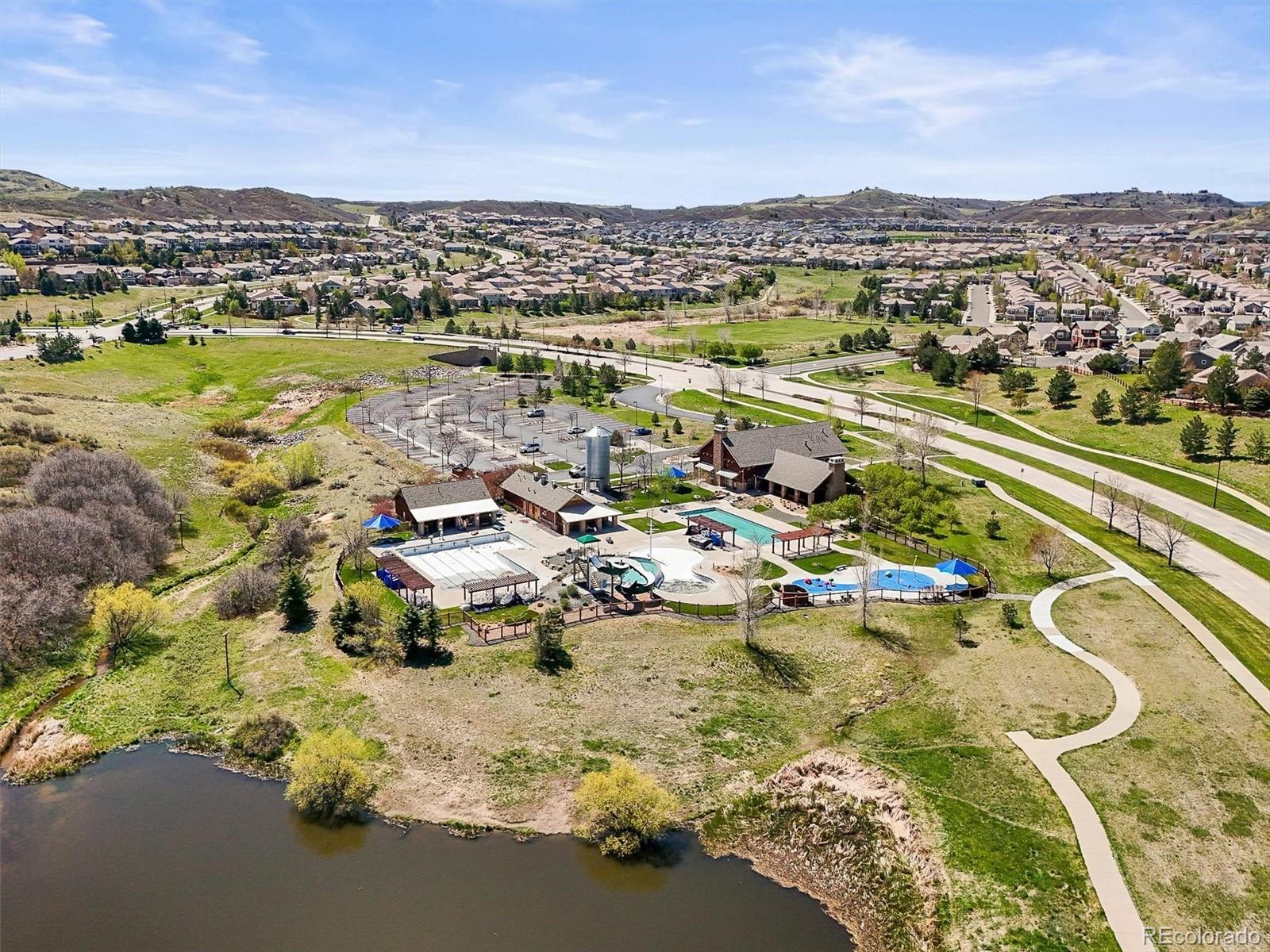 MLS Image #34 for 3928  miners candle drive,castle rock, Colorado