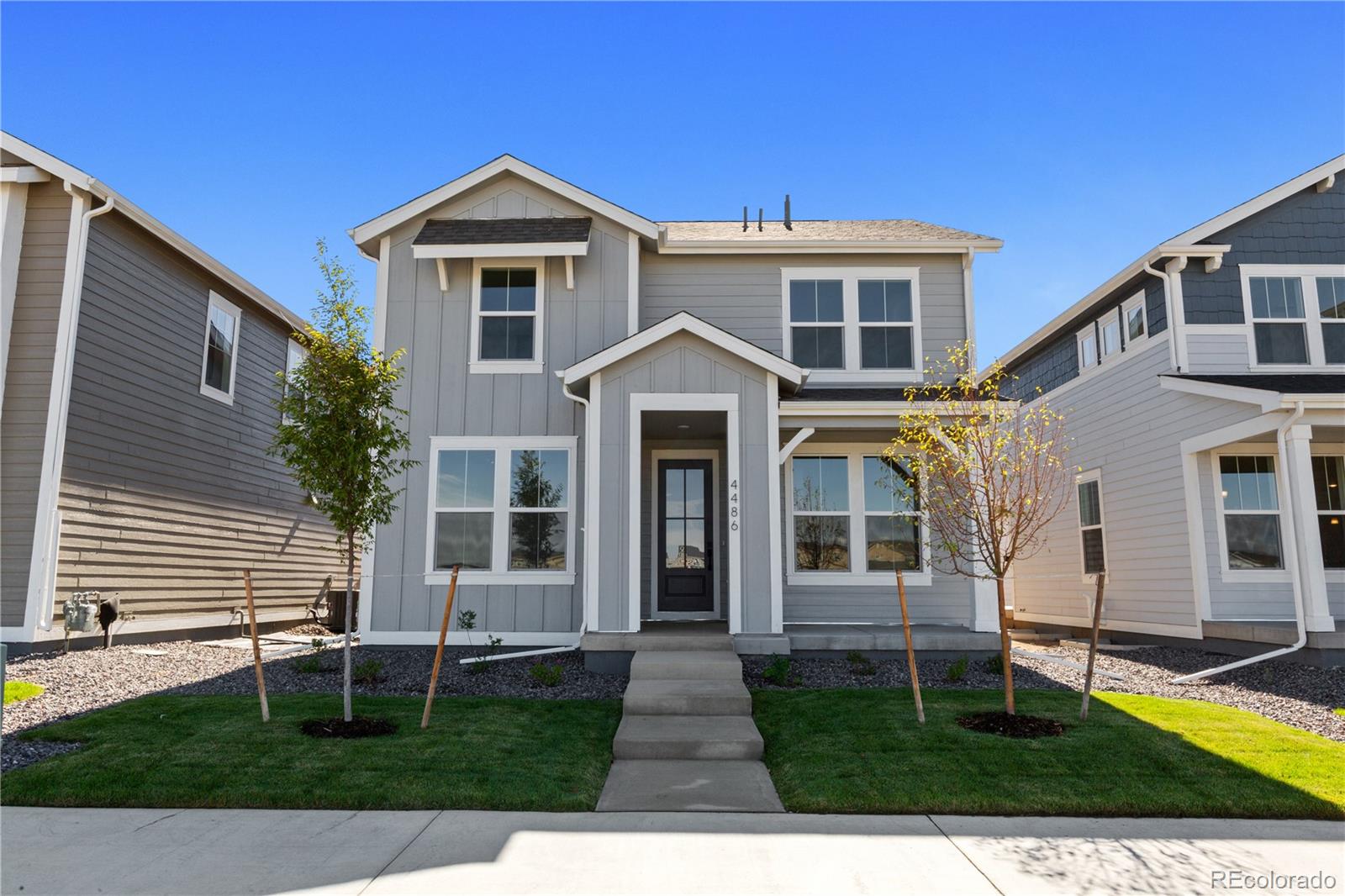 MLS Image #0 for 4486  burl street,timnath, Colorado