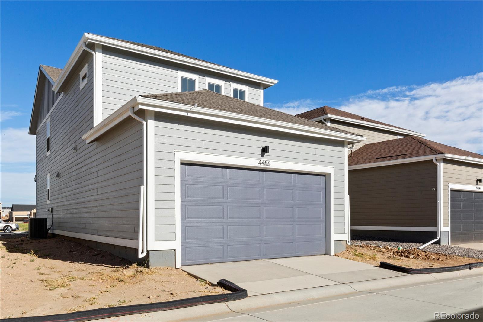 MLS Image #5 for 4486  burl street,timnath, Colorado