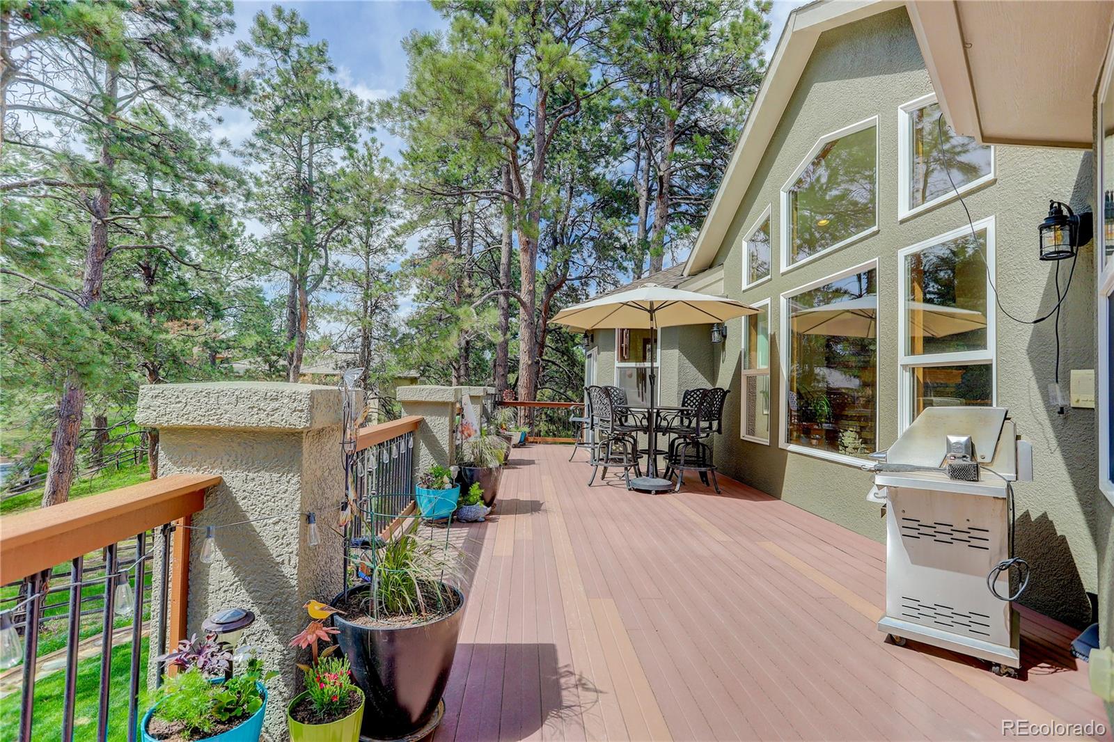 MLS Image #10 for 18190  bakers farm road,colorado springs, Colorado