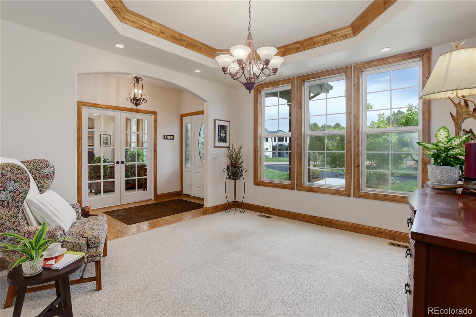 MLS Image #11 for 18190  bakers farm road,colorado springs, Colorado