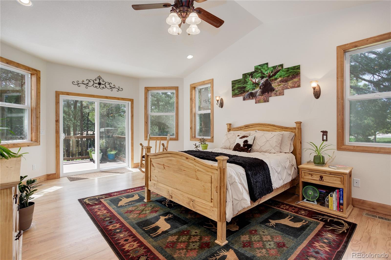 MLS Image #12 for 18190  bakers farm road,colorado springs, Colorado