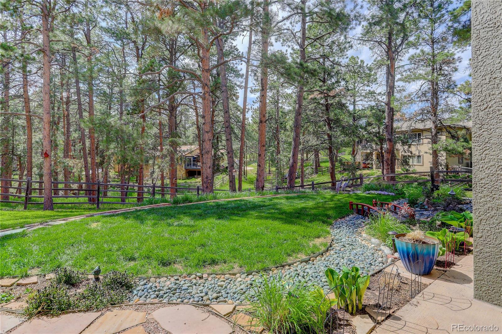 MLS Image #16 for 18190  bakers farm road,colorado springs, Colorado