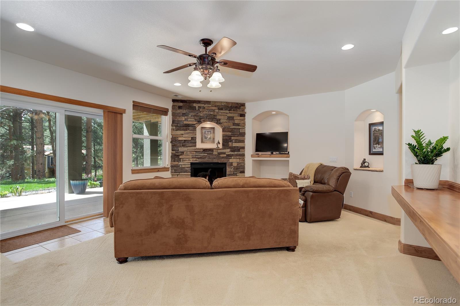MLS Image #22 for 18190  bakers farm road,colorado springs, Colorado