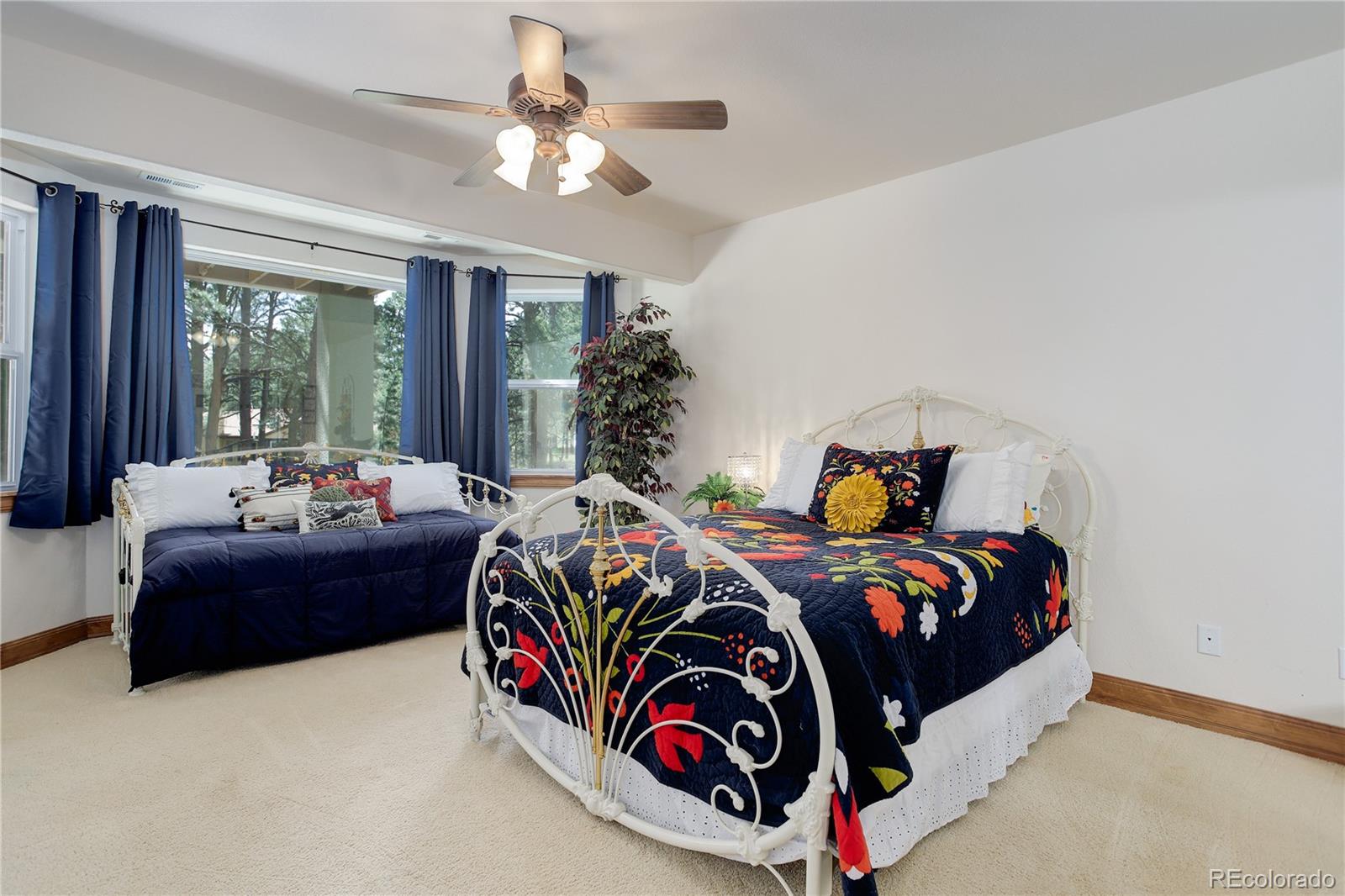 MLS Image #25 for 18190  bakers farm road,colorado springs, Colorado