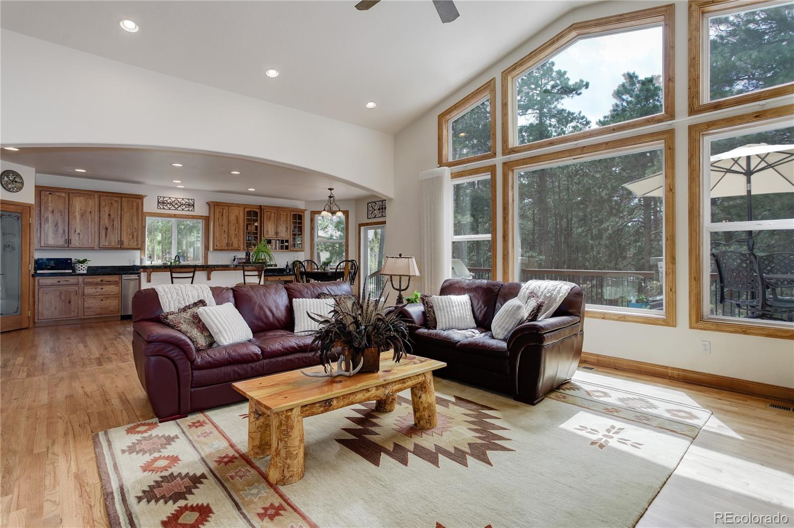 MLS Image #3 for 18190  bakers farm road,colorado springs, Colorado