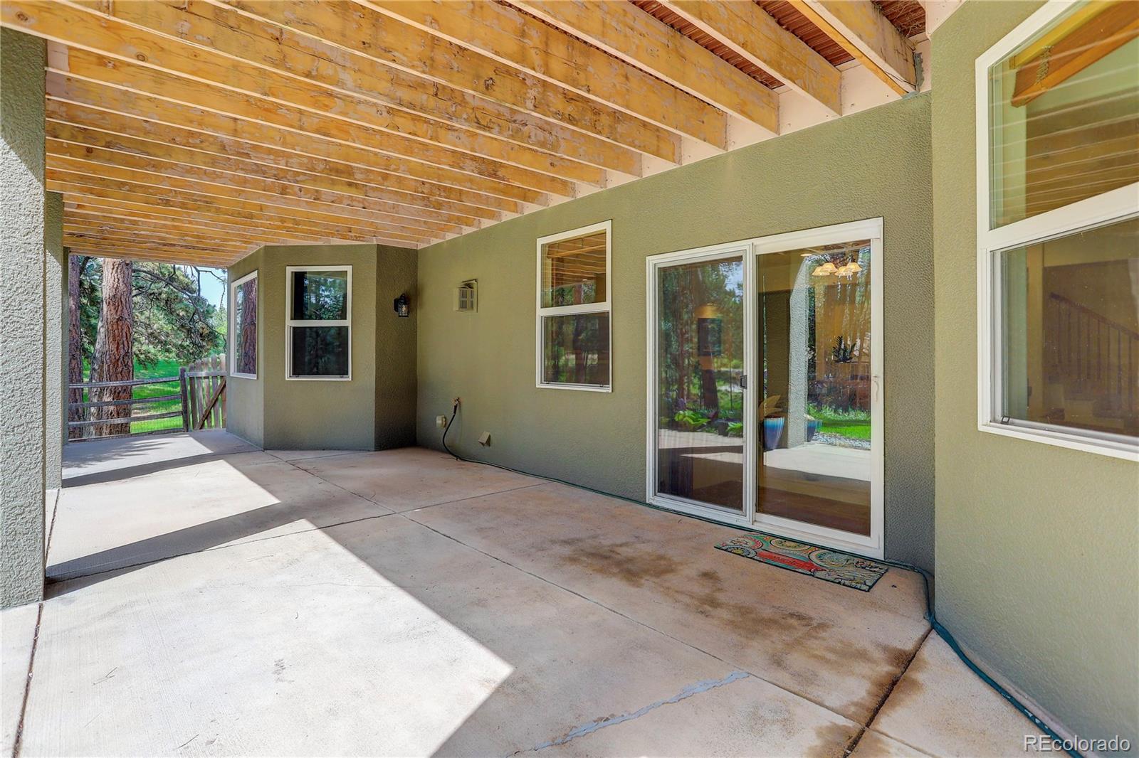 MLS Image #30 for 18190  bakers farm road,colorado springs, Colorado