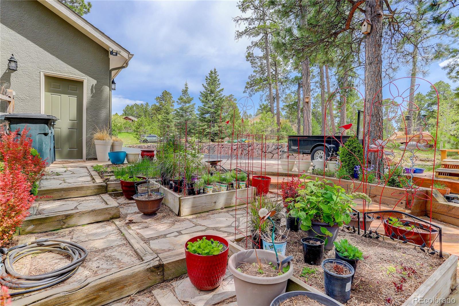 MLS Image #31 for 18190  bakers farm road,colorado springs, Colorado