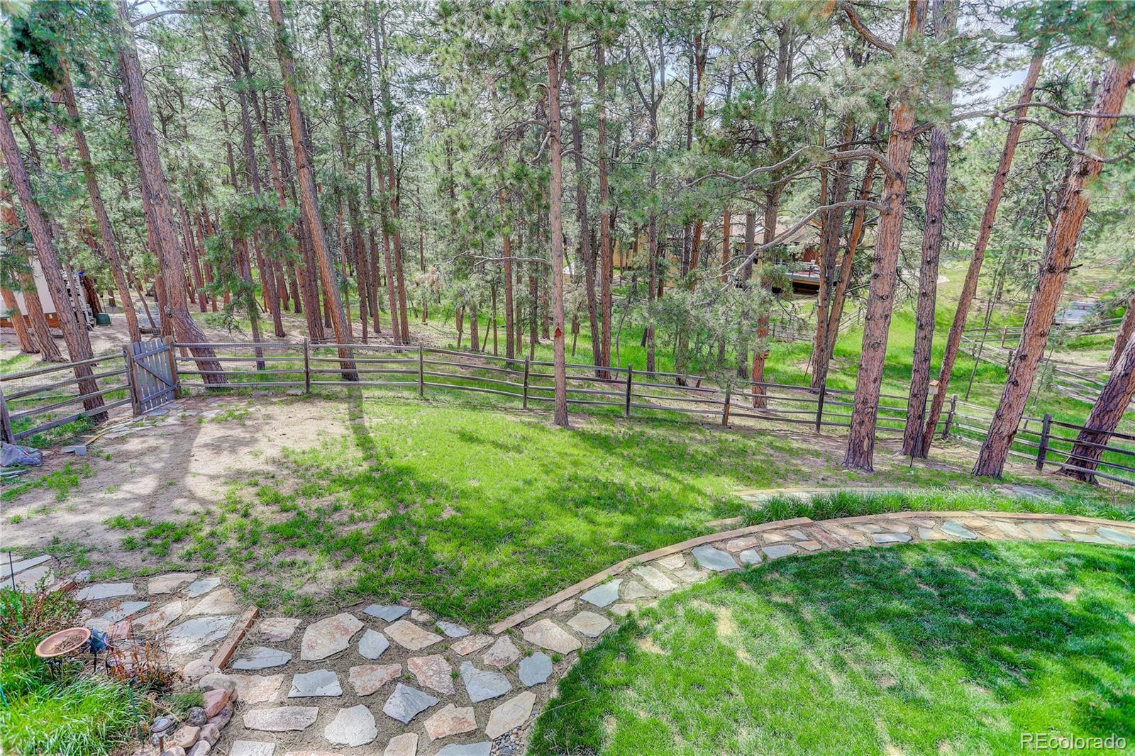 MLS Image #33 for 18190  bakers farm road,colorado springs, Colorado