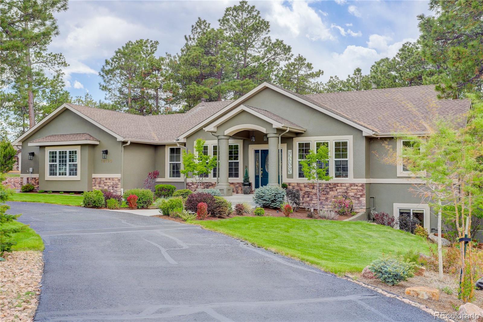 MLS Image #35 for 18190  bakers farm road,colorado springs, Colorado