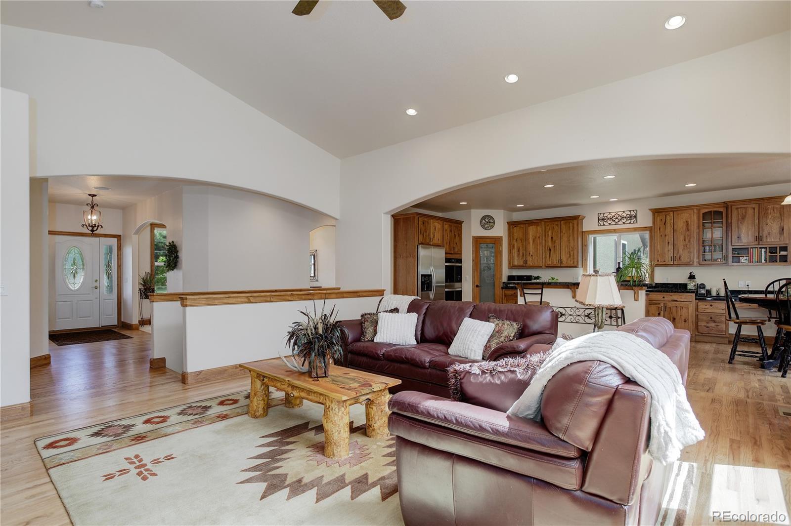 MLS Image #4 for 18190  bakers farm road,colorado springs, Colorado