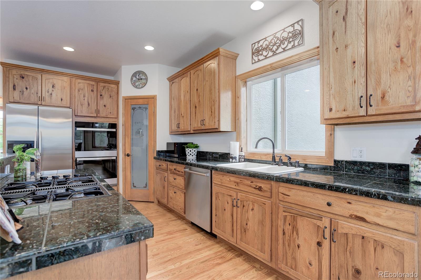 MLS Image #6 for 18190  bakers farm road,colorado springs, Colorado