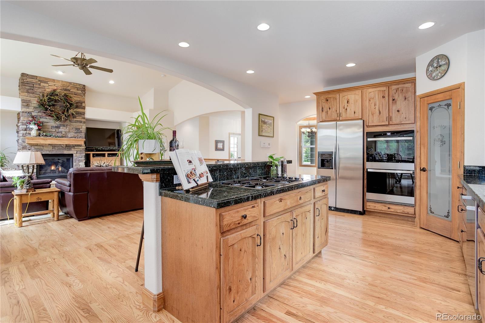 MLS Image #7 for 18190  bakers farm road,colorado springs, Colorado