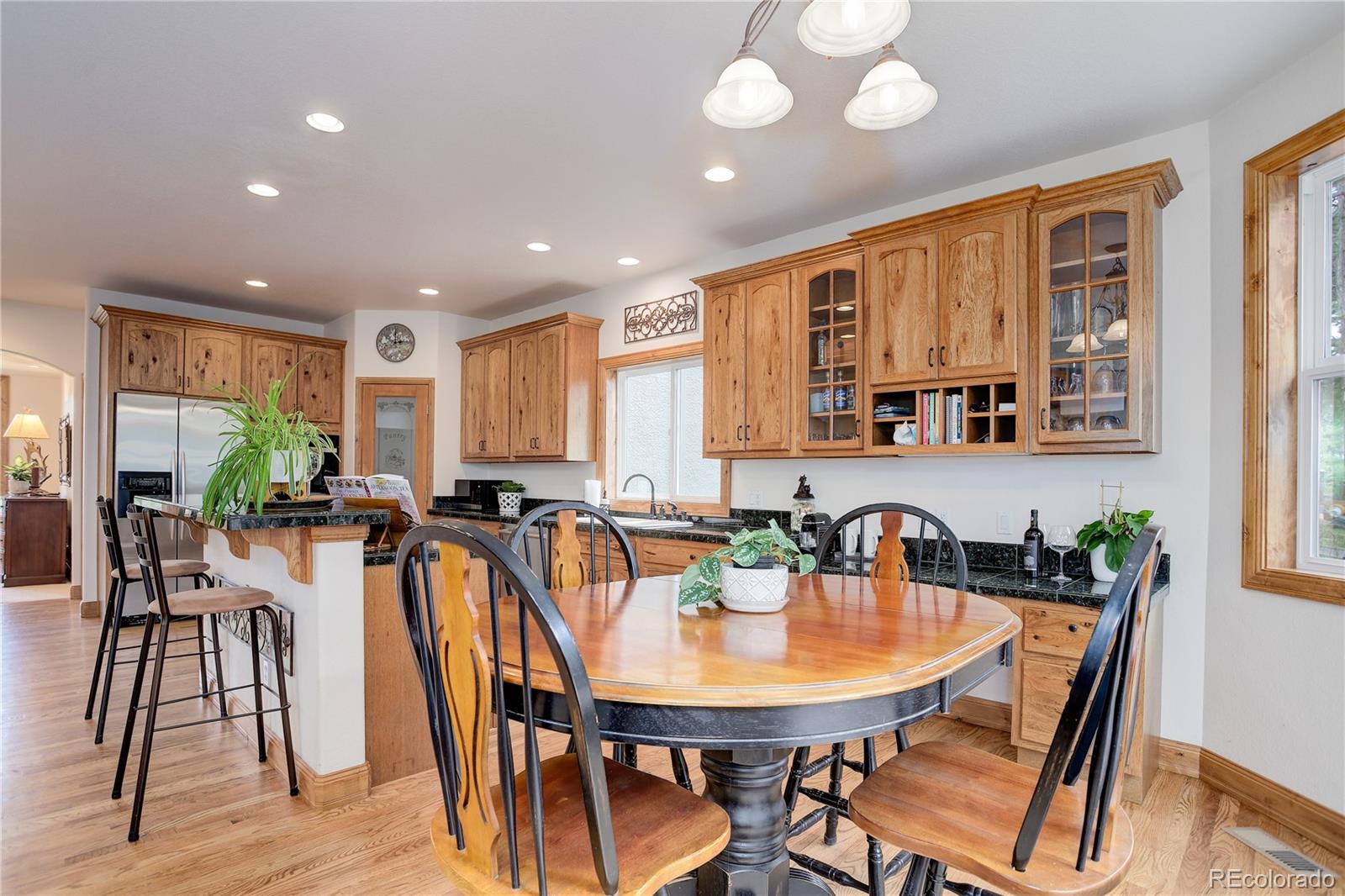 MLS Image #8 for 18190  bakers farm road,colorado springs, Colorado