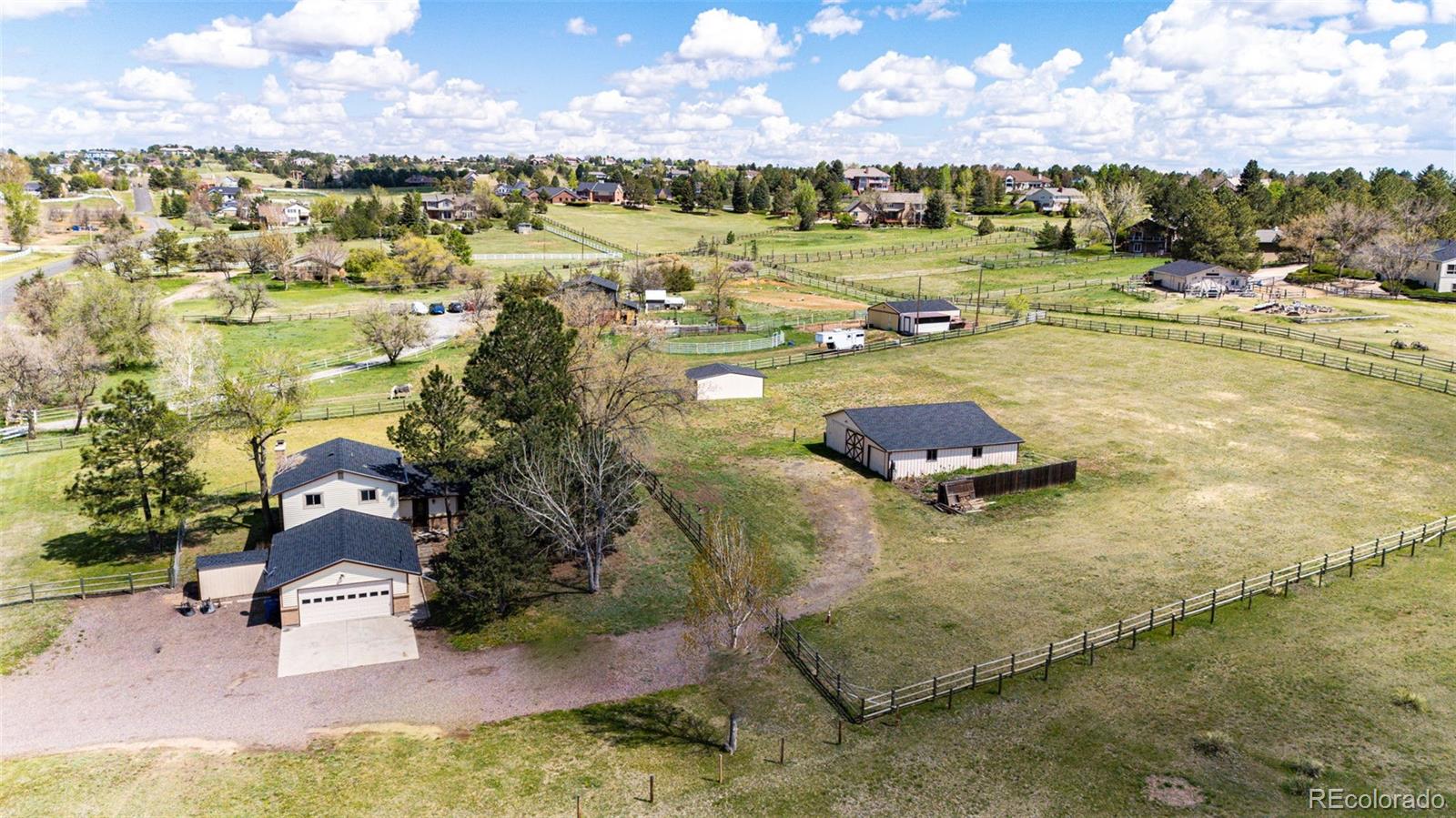 MLS Image #0 for 17800 e hinsdale avenue,foxfield, Colorado