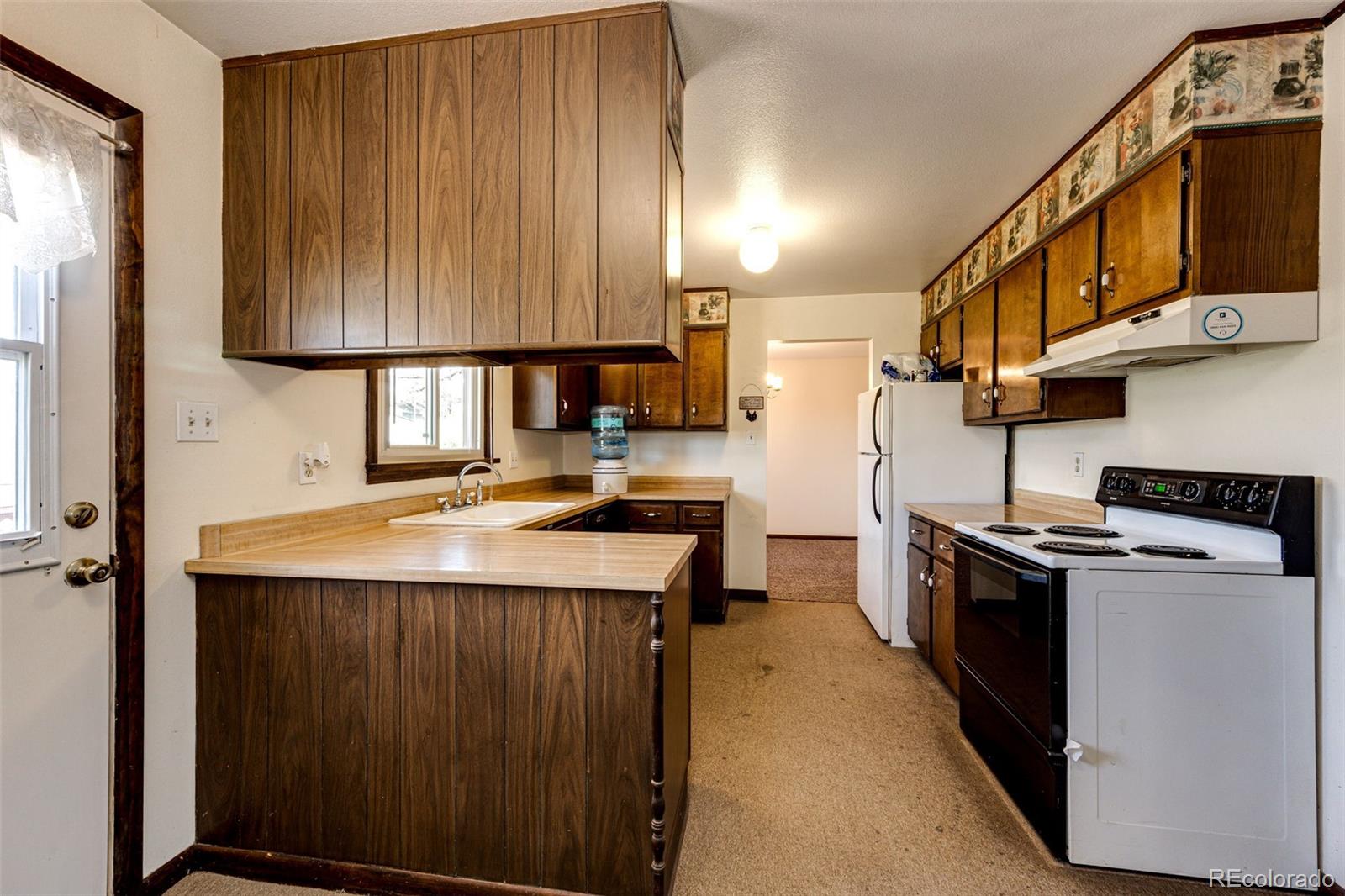 MLS Image #14 for 17800 e hinsdale avenue,foxfield, Colorado