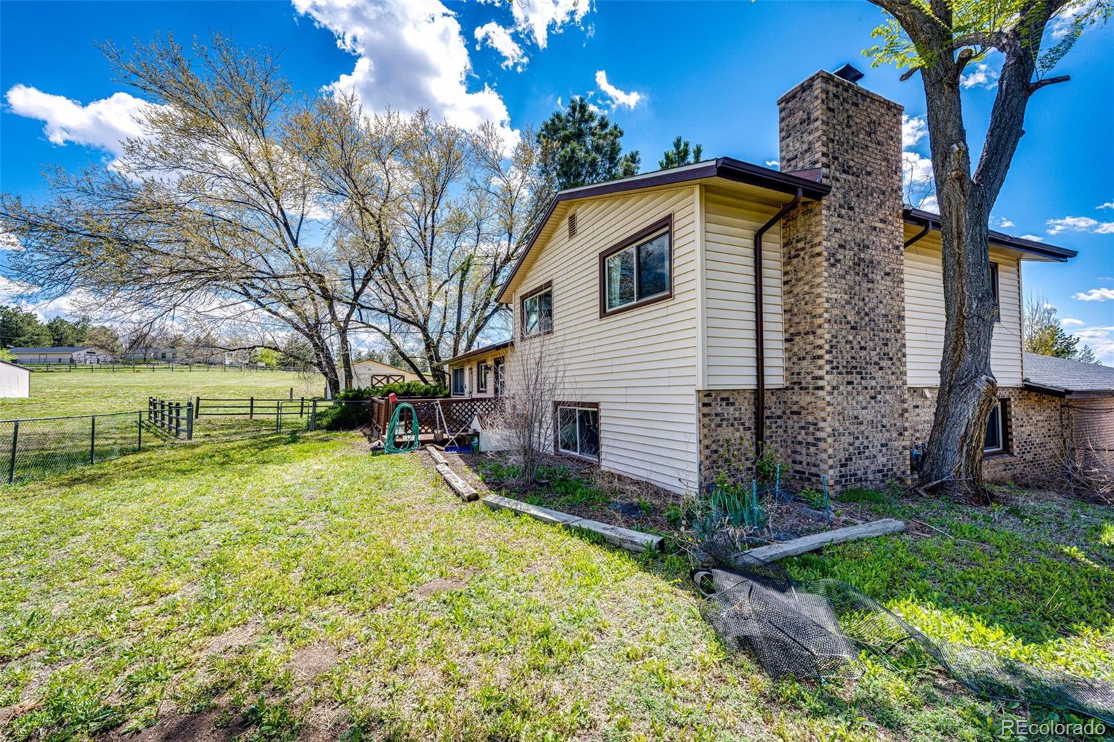 MLS Image #28 for 17800 e hinsdale avenue,foxfield, Colorado