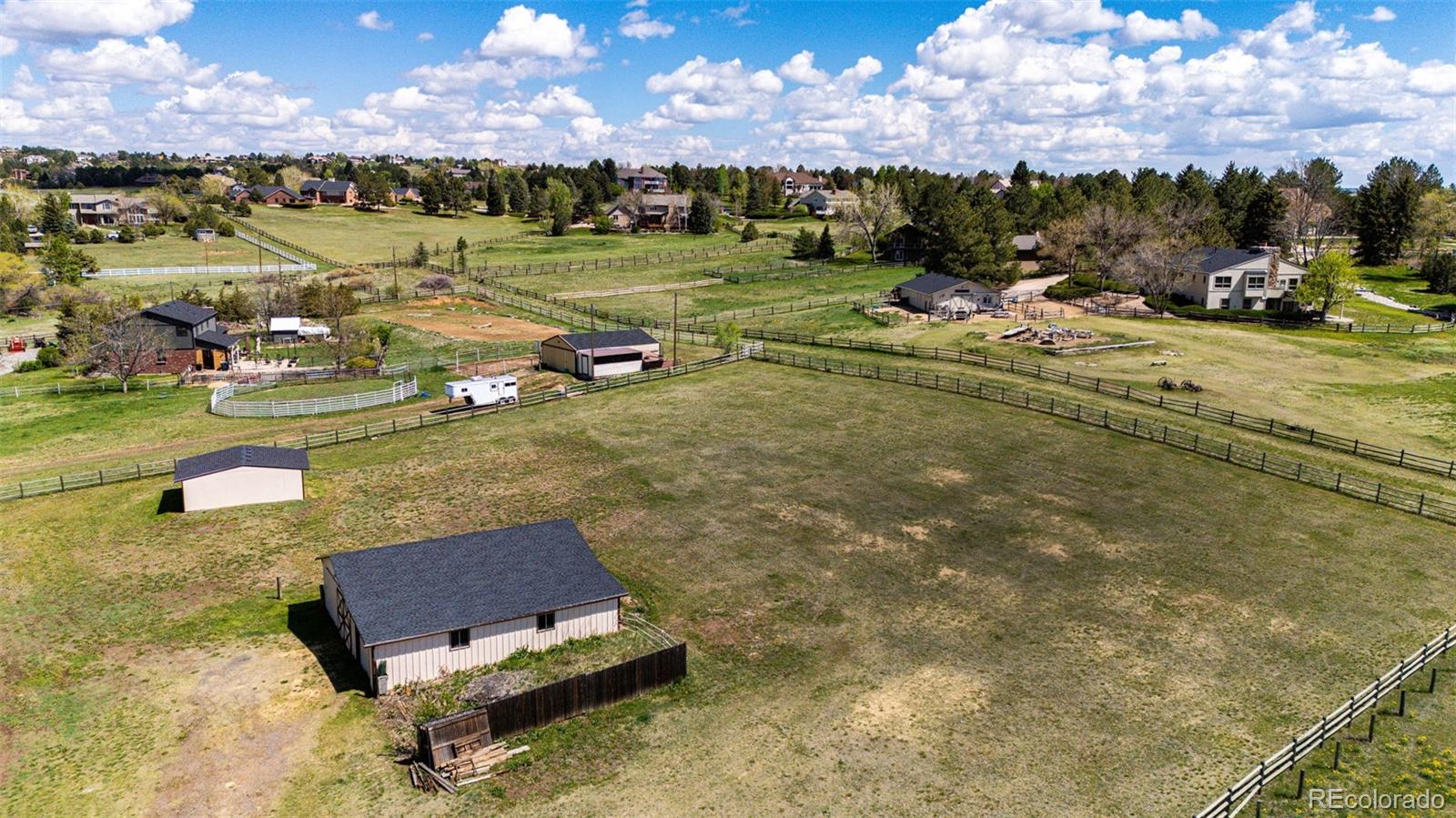 MLS Image #3 for 17800 e hinsdale avenue,foxfield, Colorado