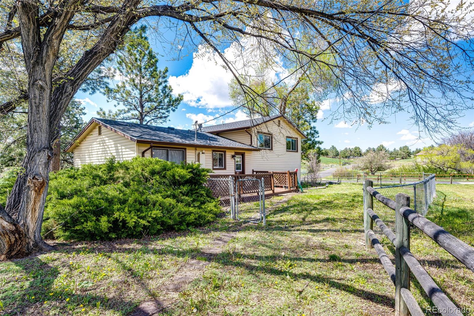 MLS Image #30 for 17800 e hinsdale avenue,foxfield, Colorado